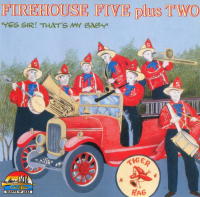 Firehouse Five Plus Two - Yes Sir! That's My Baby